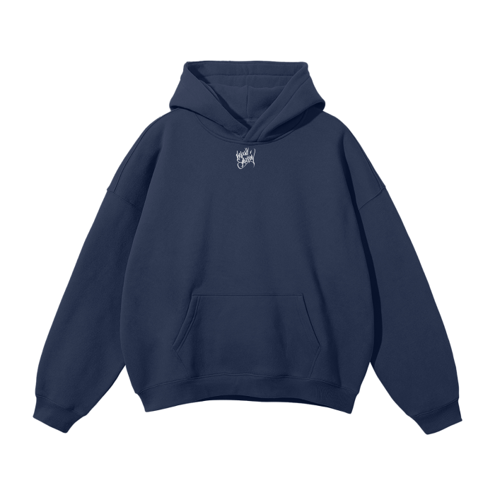 "Pirate Adobe Products" Oversize Hoodie
