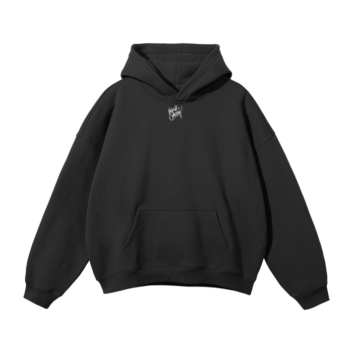 "Pirate Adobe Products" Oversize Hoodie