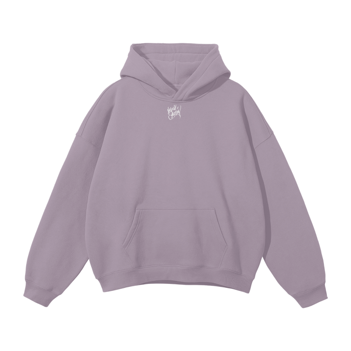 "Pirate Adobe Products" Oversize Hoodie